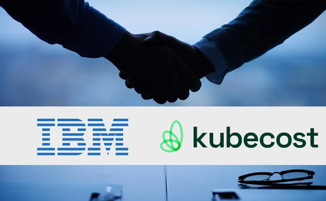 IBM expands its FinOps portfolio with acquisition of Kubecost